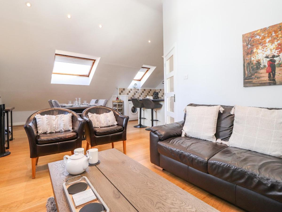 Sky View Villa Keswick  Exterior photo